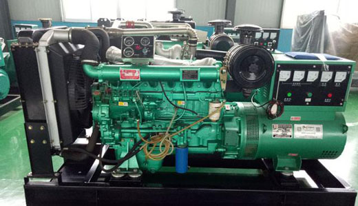 蓝山发电机不发电的原因 蓝山发电机不发电的原因