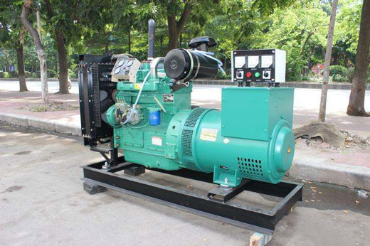 蓝山发电机不发电的原因 蓝山发电机不发电的原因