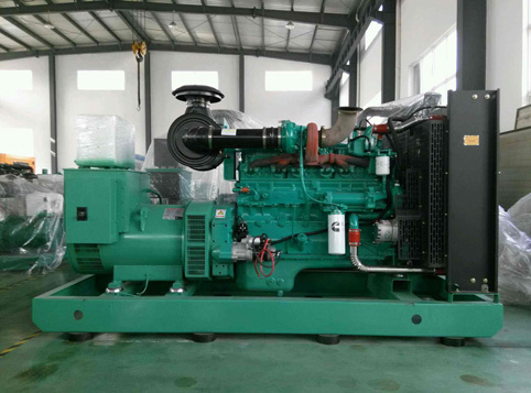 蓝山柴油发电机组 蓝山柴油发电机组