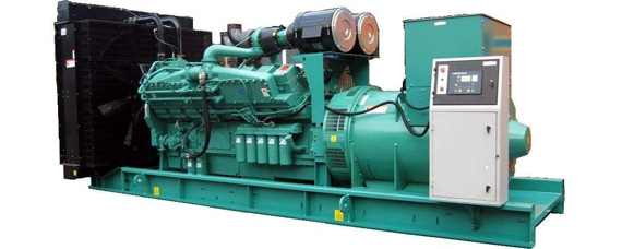 蓝山柴油发电机 蓝山柴油发电机