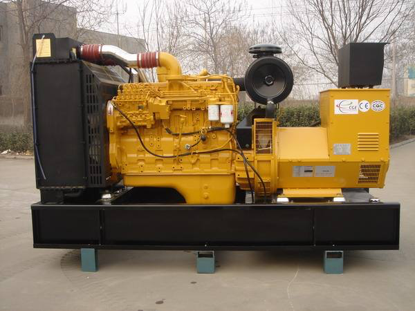 蓝山发电机出租