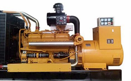 蓝山发电机出租